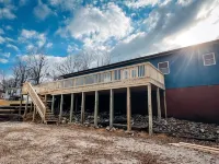 Spacious 3- Bd home in French Lick - WiFi