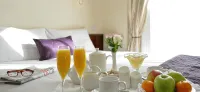 Maples House Hotel - servizio colazione