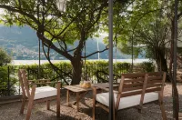 Villa Nina Relais Boutique B&B - Wifi