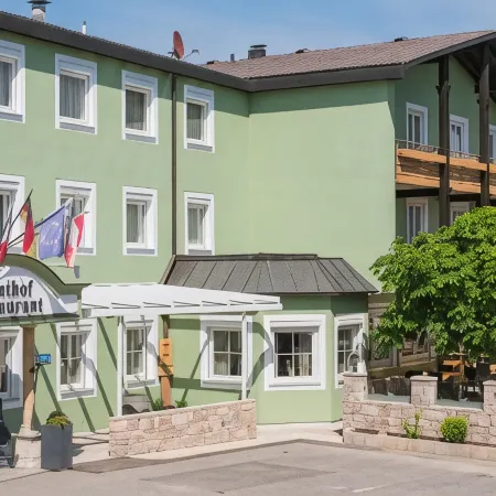 Hotel & Gasthof Richard Held
