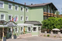Hotel & Gasthof Richard Held - 4-Star