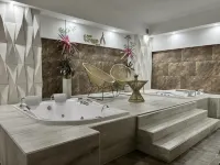 Trugo Luxury Rooms - parking