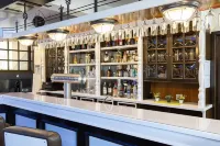 Hotel an der Hörn - bar