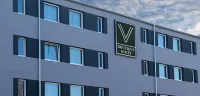 V Boutique Hotel - Wifi