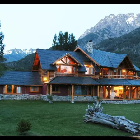 Estancia Peuma Hue
