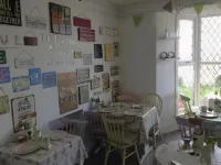 그린 애플 B&B - 조식 운영