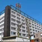 Hotel Housen Soka - avec sources thermales