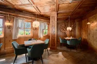 Park Hotel Bellacosta - breakfast