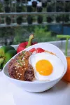 Favehotel Olo Padang - Morgenmad
