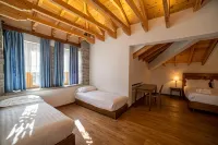 Villa Permet - 4 Sao