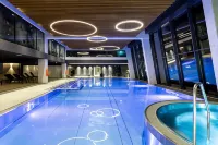 Hotel Meta Resort & Vine Spa - Pools