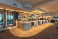 Kiltimagh Park Hotel - bar