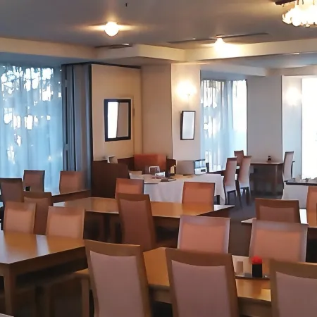 โรงแรมมิโตะ ริเวอร์ไซด์ โรงแรมในมิโตะ