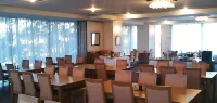 Mito Riverside Hotel - Scenic