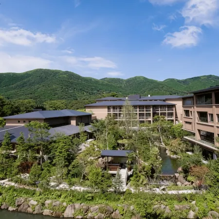 Hakone Hisui
