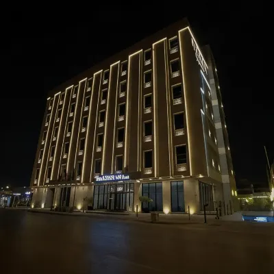 Azara Hotel 拉瓦達公園附近的飯店