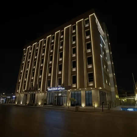 Azara Hotel