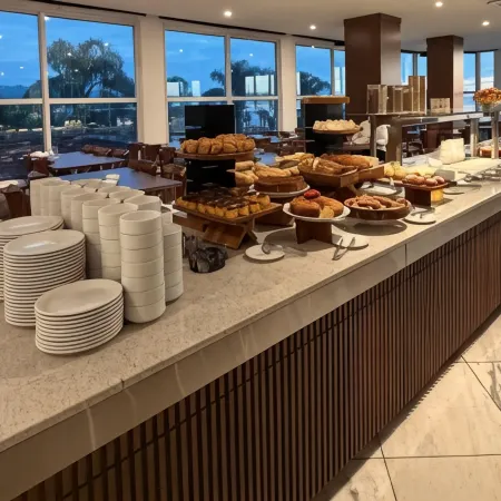 Favorita Golden Hotel e Eventos