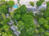 Zuri Sana Beach Hotel - Kæledyr tilladt