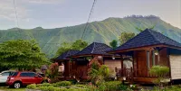 Puncak Rinjani Lodge - Pensions