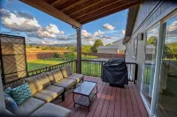 Beautiful Spokane Valley Home - 2-Star