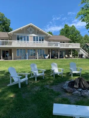 Memorial Weekend is Open! - Wifi