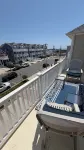 Book for 2027 North Wildwood. Steps to Beach, Water Park, Boardwalk, & Remodled - 3 stjerner