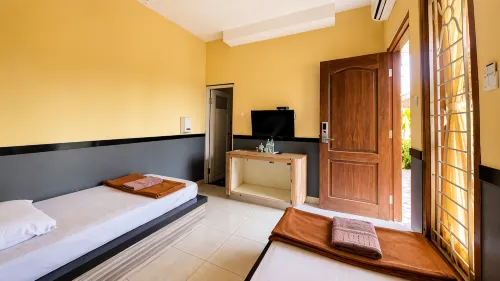 Omah Pelem Syariah - 2-Star