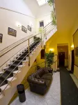 Hotel Zlatá Stoupa - Завтрак