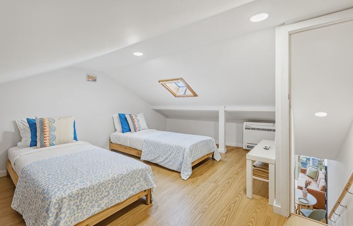 Sunny House with Private Terrace | Gaia
