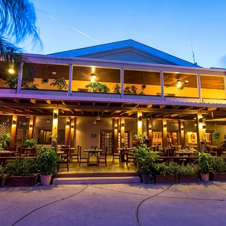Best Western Plus Belize Biltmore Plaza