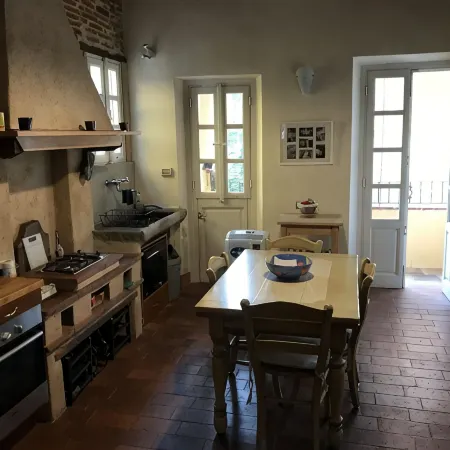 Beautifully Renovated Apartment Inside The Walls With Large and Sunny Terrace