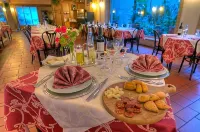 LH Albergo Il Picchio - pet friendly