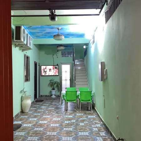 Hotel Banto Sona