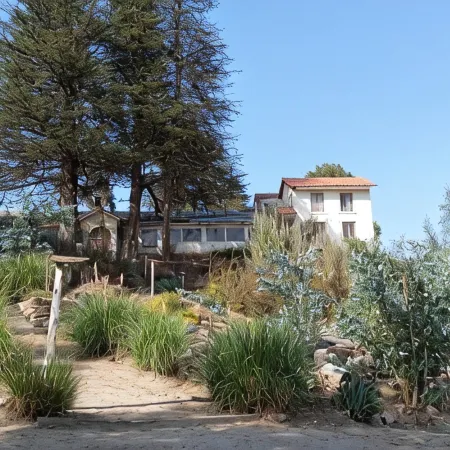 Hostal la Chacarilla