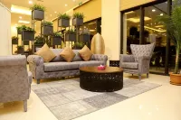 City Tower Hotel - 4 stelle