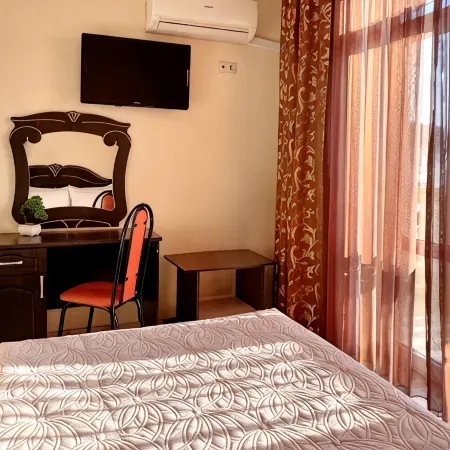 Marrakesh Hotel
