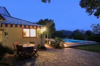 Family friendly villa with optional pool gate , close to Pollensa and the beach. - Villas