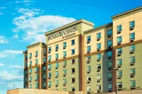 Four Points by Sheraton Calgary Airport - วิว