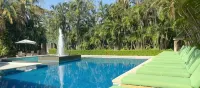 The Palms at Coco Beach - piscine