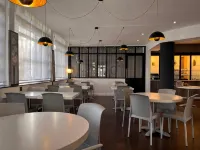 樂克羅曼酒店 - 早餐