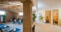 Landhaus Hubertus Wellness & Breakfast - Apartments