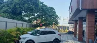 Mayo Suites - Parkplatz