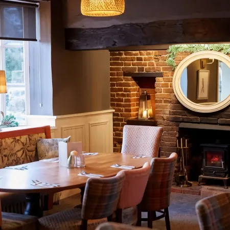 Castle Hotel by Chef & Brewer Collection