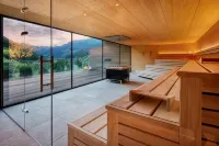 Lunaris Wellnessresort - spa