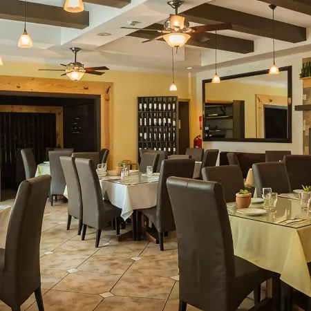 Hotel Ladera