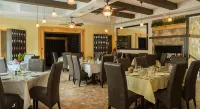 Hotel Ladera - ที่มีบาร์