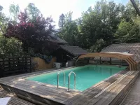 Chalet Esprit - Pools
