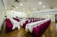 Emburara Farm Lodge - WiFi