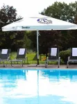 Hotel Ottenstein - Das Wohlfühlhotel - Pools
